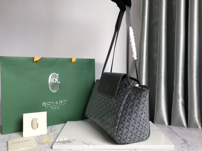 Goyard Shopping Bags